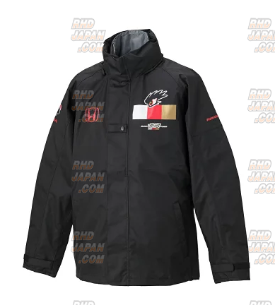 TEAM MUGEN 3WAY JACKET　2018-2019ウィンター Mugen Team Mugen 3 Way Jacket - S - RHDJapan